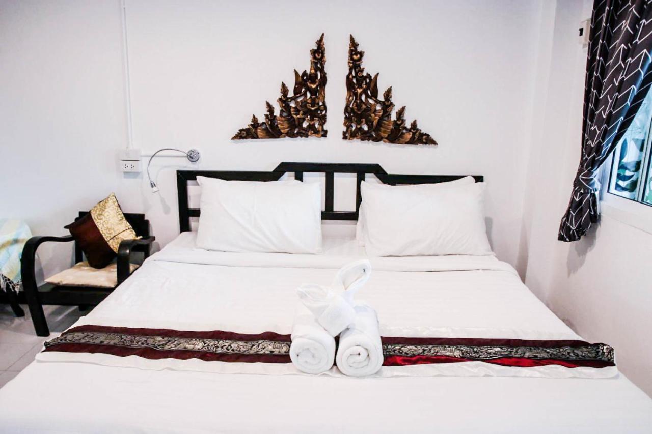 Vlodge House Chiang Mai Bagian luar foto