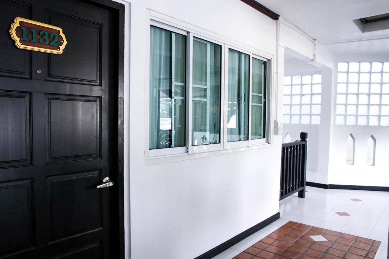 Vlodge House Chiang Mai Bagian luar foto