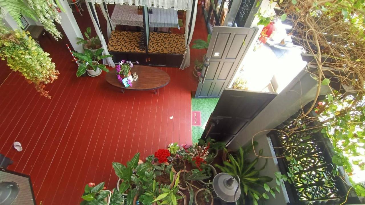 Vlodge House Chiang Mai Bagian luar foto
