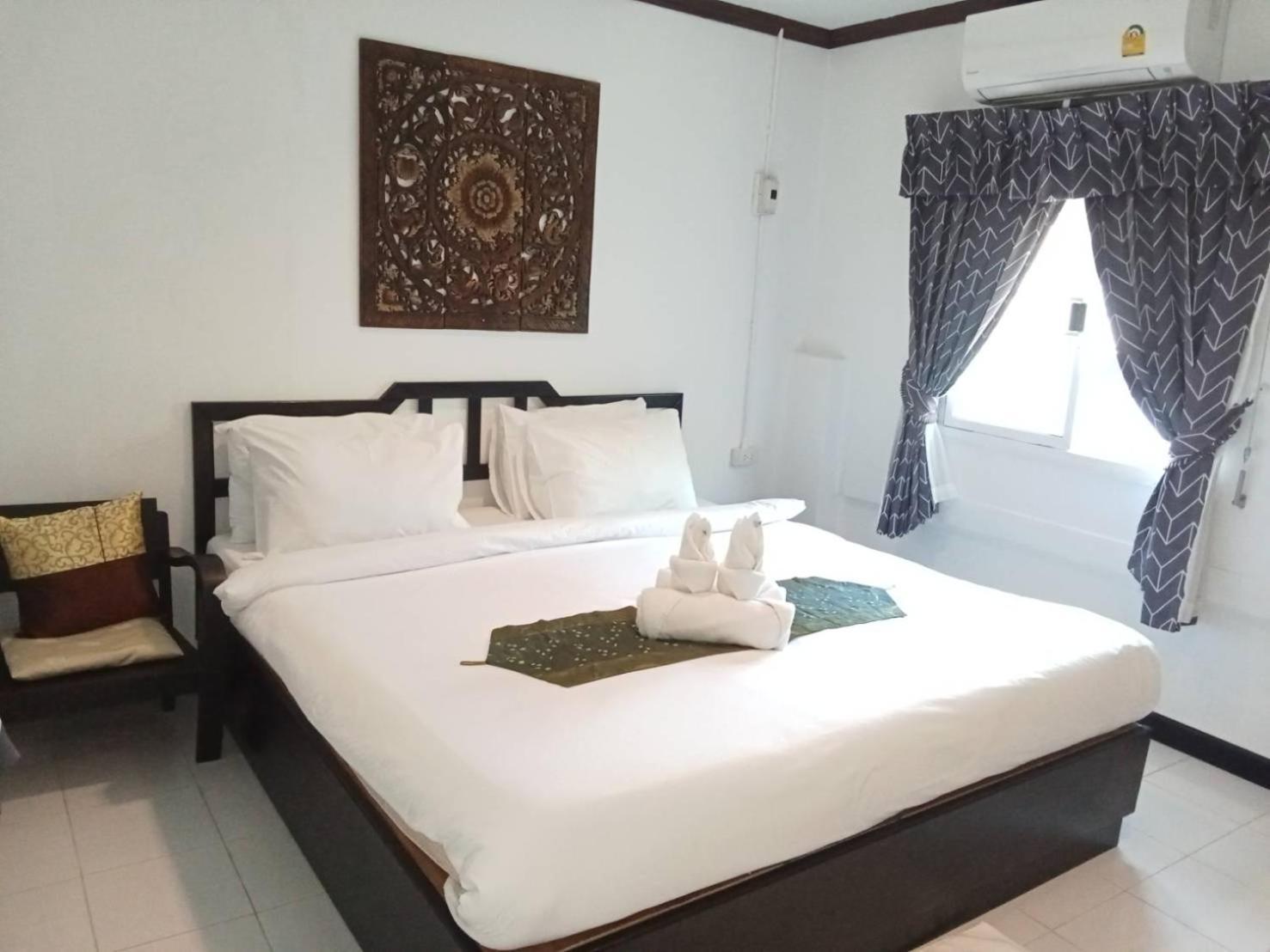 Vlodge House Chiang Mai Bagian luar foto